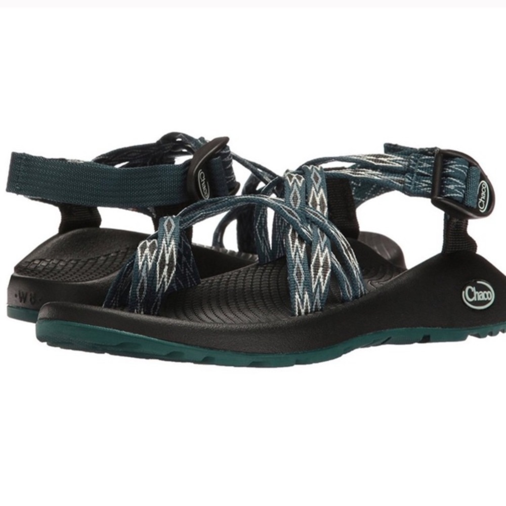 Chacos ZX/2 Classic Sandals - Picture 2 of 10